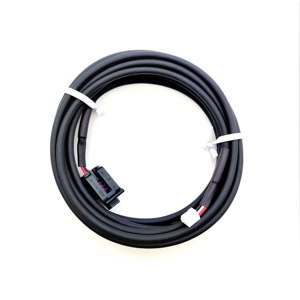 Araba Motoru için Özel 4 Pinli Yağ Basıncı Sensörü Konnektör Kablo Grubu - Product Image 5