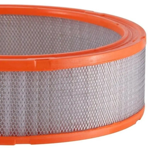 Bonne qualité usine de fabricant de filtre d'admission d'air de <span class=keywords><strong>camion</strong></span> de voiture du fournisseur chinois 16546-89W00 25040929 8-25040-929-0 8250409290 - Product Image 4