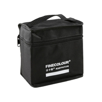 Ensemble de stylos marqueurs Finecolour EF100 24/36/48/60/72 couleurs, vente chaude, fabricant fournisseur, art de l'esquisse