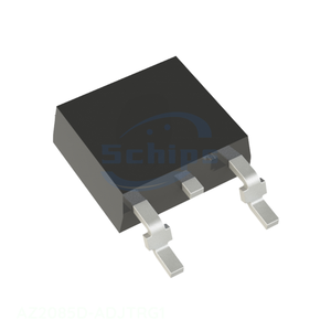 IC REG LINEAR POS ADJ 3A TO252 3 TO 252 3, DPAK (2 Leads + Tab), SC 63 Original One Stop Service AZ2085D-ADJTRG1 Components Elec - Product Image 1