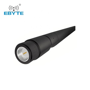 Antena Omnidireccional RF Ebyte ODM 2.4GHz UHF VHF TX2400-JKD-20 2.4GHz para Exteriores - Product Image 4
