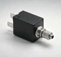 Bloc de vanne compatible Lei 55-005268S VALVE NV 3/2 pour imprimante à jet d'encre continu JET2 NEO SERIES