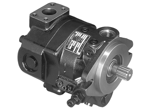 Mejor Precio Bomba de Pistones Hidráulicos I-BOETH Serie PAVC PAVC100 PAVC65R4213 PAVC100R4222 de Émbolo Variable de Hierro Fundido 5 HP 350 Bar - Product Image 6
