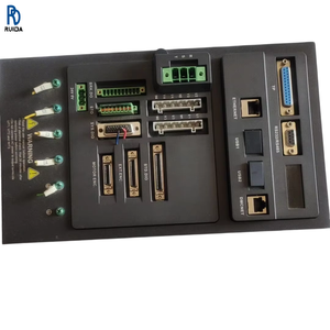 Contrôleur PLC, pilote de capteur, machine intégrée, neuf, original ASD-MS-0721-F - Product Image 1