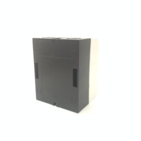 Boîtier de commutateur rotatif d'isolateur d'électricité 32a
