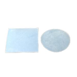 Doorzichtige Vacuümgevormde Spalk Voor Houder En Sport Mondbeschermer Holte Mondholte Spalk - Product Image 4