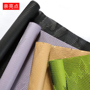 Papier nid d'abeille, doublure intérieure en papier, bouquet de fleurs en papier, papier d'emballage en maille, <span class=keywords><strong>dessin</strong></span>, matériel de <span class=keywords><strong>fleuriste</strong></span> - Product Image 2