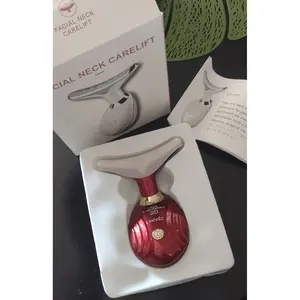 Masajeador Facial y de Cuello para Lifting - Product Image 1