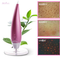 Ausdruck 3100 Skin Analyzer 3color UV Detector Multi-function Facial Analysis Instrument Beauty Device
