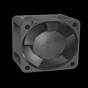 Ventilateur axial DC Crown 4028 SERVERT1 pour ordinateur portable - Product Image 1