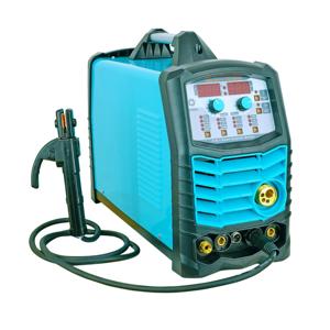 Cortadora de Plasma Multifunción 5 en 1, Máquina de Soldadura IGBT, Cortadora de Plasma Multifunción 5 en 1 - Product Image 3