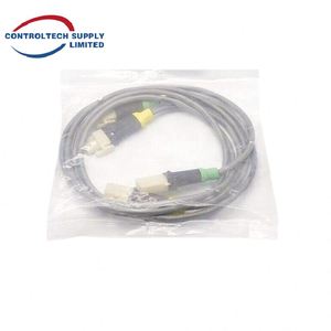 Nuevo cable de interfaz de E/S blindado de 50 pines 51202938-005 24AWG STP para Experion PKS TDC 3000 DCS - Product Image 5