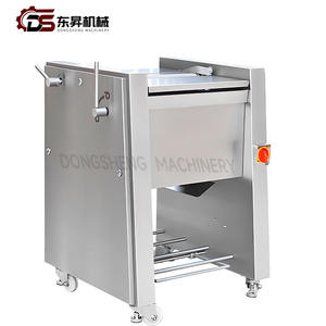 Massen produktions design für Faszien entfernungs maschinen Passend für Fleisch verarbeitung anlagen in großem Maßstab - Product Image 2