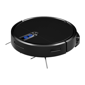Robot Aspirador 3 <span class=keywords><strong>en</strong></span> 1 <span class=keywords><strong>de</strong></span> Alta Calidad, <span class=keywords><strong>Limpieza</strong></span> <span class=keywords><strong>en</strong></span> Seco y Húmedo, Aspira, Trapea y Lava, <span class=keywords><strong>Limpieza</strong></span> Inteligente Recargable para el Hogar, Modelo D3 - Product Image 2