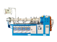 Máquina Extrusora de Caucho Tipo 90 de Alimentación en Frío, Equipo para Fabricación de Tiras y Mangueras de Sellado de Caucho EPDM