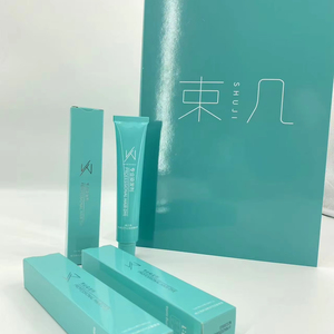 Shuji Thái Lan Hot bán chuyên nghiệp Thuốc nhuộm tóc vĩnh viễn Kem 39 mã Hot Bán OEM bán buôn thời trang Salon Màu thấp Ammonia - Product Image 1