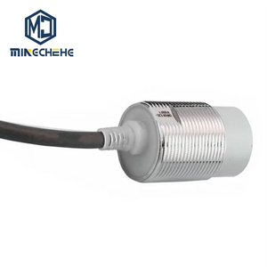 Capteur de proximité blindé M8 E2E-X1R5E1-M1-Z E2E-X1R5F1-M1-Z, capteur inductif, câble de 2 m - Product Image 1