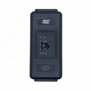 Herramienta de Diagnóstico de Alta Calidad ET4 478-0235 538-5051 para Adaptador de Comunicaciones de Excavadora Cat ET4 - Product Image 4