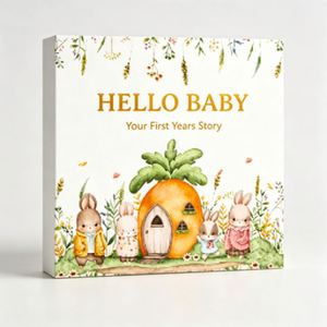 Multilingual Custom Magic Reusable Drawing Book, Early Learning Enlightenment Painting Book for Children - Product Image 5