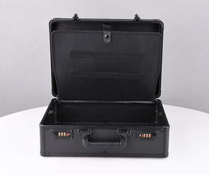 Estuche de Transporte para Peluquero, Estuche Portátil para Máquinas de Cortar Cabello y Suministros - Product Image 5