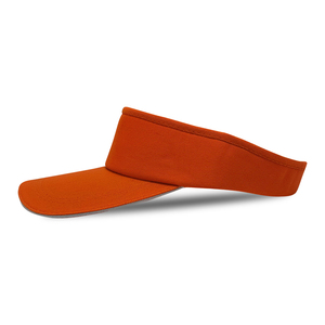 Bán Buôn Trống Rỗng Top Golf <span class=keywords><strong>Visor</strong></span> <span class=keywords><strong>Hat</strong></span> Tùy Chỉnh Thêu In Logo Phụ Nữ Người Đàn Ông Ngoài Trời Bãi Biển Thể Thao <span class=keywords><strong>Sun</strong></span> <span class=keywords><strong>Visor</strong></span> <span class=keywords><strong>Hat</strong></span> - Product Image 5