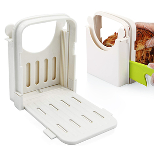 Nouveautés Best-seller ligne Accessoires de cuisine Machine à pain Toast Bread Slicer Baking Equipment - Product Image 6