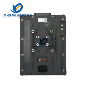 Originale per Sany SEED-10IB-<span class=keywords><strong>55</strong></span>(G) Monitor Display Controller Nuovo OEM per Escavatori SY750/SY950 <span class=keywords><strong>Numero</strong></span> Parte 140704000360A - Product Image 1