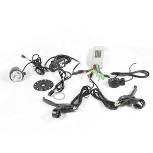 CZJB-75T <span class=keywords><strong>BPM</strong></span> pas cher roue arrière 350w 20 pouces vélo électrique et <span class=keywords><strong>kit</strong></span> moteur de vélo - Product Image 6