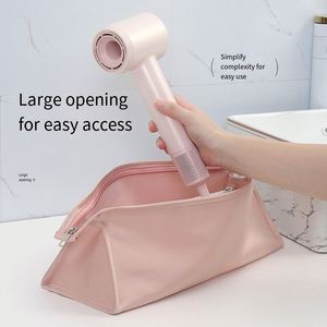 Bolsa de Almacenamiento para Secador de Pelo Portátil, Bolsa Organizadora de Cosméticos de Viaje - Product Image 2