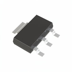 Transistores FZTA14TC TO-261-4, TO-261AA Comprar en Línea Componentes Electrónicos BOM IC en Stock - Product Image 1