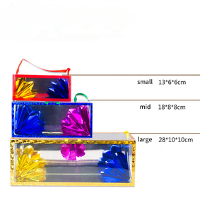 La petite boîte à fleurs Production Sac <span class=keywords><strong>de</strong></span> rêve Tours <span class=keywords><strong>de</strong></span> <span class=keywords><strong>magie</strong></span> Gros plan Accessoires <span class=keywords><strong>de</strong></span> <span class=keywords><strong>magie</strong></span> faciles Petite taille - Product Image 5