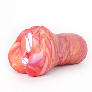 Juguetes Sexuales GEEBA, Masturbador Erótico Monster, Vagina de Bolsillo Súper Suave, Copa de Masturbación de Fantasía, Masturbador Cómodo y Colorido para Hombres - Product Image 1