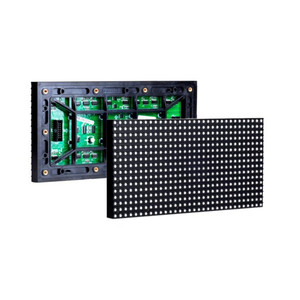 Al Aire Libre RGB P8 Módulo LED Pantalla de panel LED de video a todo color a la venta Fabricante de pantallas LED originales OEM ODM - Product Image 1