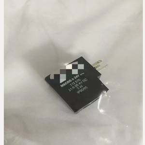 1 PCS MSEBB-<span class=keywords><strong>3</strong></span>-24V DC 712576 Magneetventiel Spoel Programmering Controller Industriële Automatisering - Product Image 1