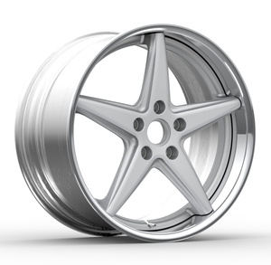 Jantes de voiture FCS-20 personnalisées 1 pièce <span class=keywords><strong>FI</strong></span>-<span class=keywords><strong>R</strong></span> 5x112 5x120 en alliage forgé pour Audi <span class=keywords><strong>BMW</strong></span> Toyota Lexus Mercedes AMG Porsche - Product Image 1