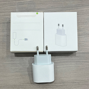 <span class=keywords><strong>Cargador</strong></span> <span class=keywords><strong>de</strong></span> Pared USB C <span class=keywords><strong>de</strong></span> Carga Rápida <span class=keywords><strong>de</strong></span> 20 W, Adaptador <span class=keywords><strong>de</strong></span> Viaje PD Tipo C, <span class=keywords><strong>Cargador</strong></span> Universal para Teléfono Android - Product Image 6