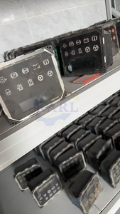 KARL <strong>Excavator</strong> Parts Monitor 155-8719 1558719 - Product Image 2