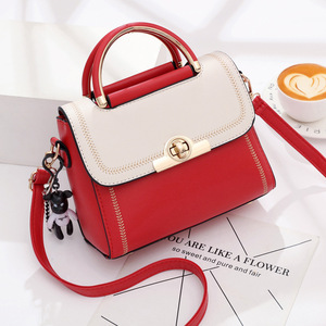 Borsa a Tracolla Trendy per Ragazze e Donne, Nuova Collezione - Product Image 6