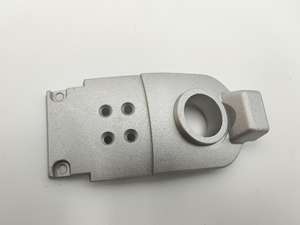 批发定制铝合金压铸制造服务厂家直销ADC12钢金属铸造产品 - Product Image 5