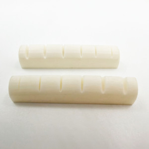 HIVE Mayoreo: Númbroso de guitarra eléctrica LP de 6 cuerdas de 42 mm de hueso de buey puro con ranurado preciso para guitarra eléctrica LP y piezas - Product Image 1