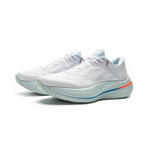 <span class=keywords><strong>Zapatillas</strong></span> Deportivas Profesionales para Maratón con Logotipo Personalizado OEM ODM al por Mayor, Amortiguación Alta, Ligeras, Transpirables, Atléticas, para <span class=keywords><strong>Hombre</strong></span> - Product Image 2