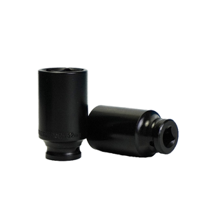 Bộ cờ lê tác động khí nén CRV/CRMO 35 món 1/2 inch hệ mét dùng cho bảo dưỡng ô tô, có thể tùy chỉnh theo yêu cầu của nhà sản xuất thiết bị gốc (OEM) - Product Image 5