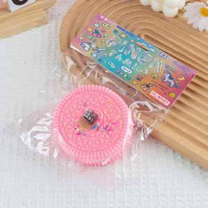 Juguete Antiestrés de Textura de Slime para Niños de 5 a 7 Años, Juguete Sensorial de Simulación de Comida, el Más Vendido Transfronterizo - Product Image 5