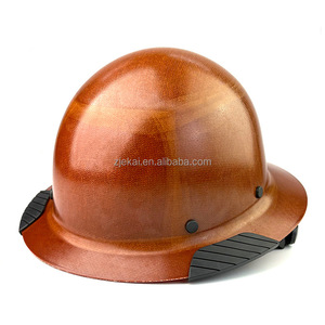 <span class=keywords><strong>Casco</strong></span> <span class=keywords><strong>de</strong></span> Fibra <span class=keywords><strong>de</strong></span> Vidrio para Trabajadores <span class=keywords><strong>de</strong></span> la Construcción Industrial, ANSI Z89.1 TIPO 1 CLASE G - Product Image 1