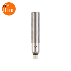 Capteur ultrasonique Ifm Ugt511, diamètre 20 mm, détection pour automatisation industrielle - Product Image 2