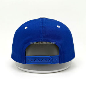 Gorra de Béisbol Bordada con la Bandera de Italia Personalizada, 6 Paneles, Ajustable, <span class=keywords><strong>para</strong></span> Hombres, Mujeres y Aficionados al Fútbol - Product Image 4