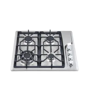 built in gas cooker stoves 4 burner gas stove cook top good price built in gas hob cooktops