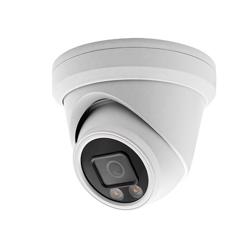Hot Sale IR CCTV 8MP PoE IP Camera · image 4