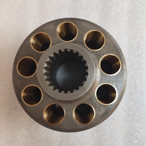 Repuestos de Bomba de Pistones Hidráulicos A4VG28 A4VG40 A4VG56 A4VG71 A4VG90 A4VG125 A4VG180 A4VG250 A4VG105 A4VG110 A4VG en Venta - Product Image 6