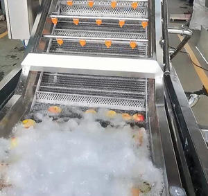 Lavadora multifuncional de burbujas de aire para ventas al por mayor - Product Image 2